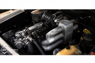 e28swap-10 (Frozen in Time // Ferdian’s Mint M30B35 E28)