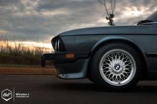 e28swap-11 (Frozen in Time // Ferdian’s Mint M30B35 E28)