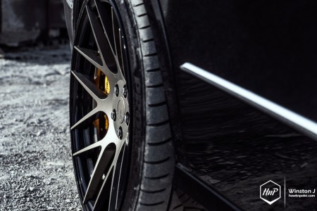 e300brembo-02 (Let Off Steam // Albert’s E300 on BC Forged)