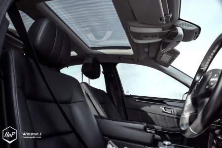 e300brembo-05 (Let Off Steam // Albert’s E300 on BC Forged)