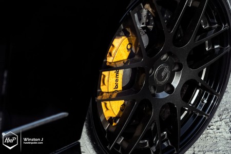 e300brembo-16 (Let Off Steam // Albert’s E300 on BC Forged)