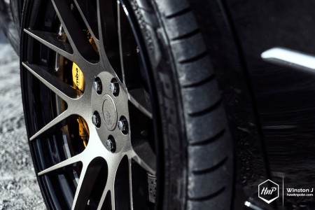 e300brembo-17 (Let Off Steam // Albert’s E300 on BC Forged)