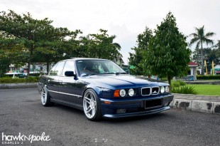 e34ac-01 (Stance Off // E34 5 Series)