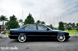 e34ac-02 (Stance Off // E34 5 Series)