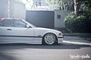 e36cabrio-03 (Stance Off // E36 Cabrio on OZ)