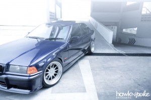 e36dof-04 (Deep Off Blue // Donny’s E36 3 Series)