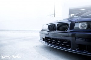 e36dof-05 (Deep Off Blue // Donny’s E36 3 Series)