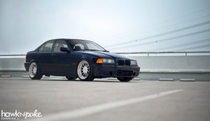 e36dof-10 (Deep Off Blue // Donny’s E36 3 Series)
