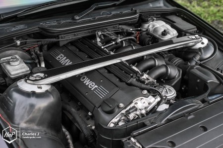 e36m3singapore-05 (Contemporary Classic // Norbert’s BMW E36 M3 on OZ Futura)
