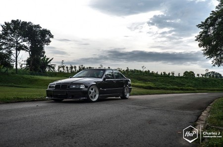 e36m3singapore-11 (Contemporary Classic // Norbert’s BMW E36 M3 on OZ Futura)