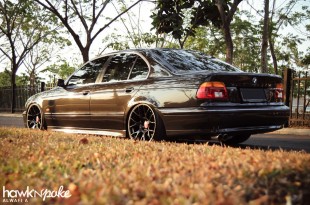 e39bbs-01 (Stance Off // E39 5 Series on BBS)