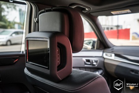 e400bc-08 (Deceptively Quick // Mercedes-Benz E400 AMG on BC Forged)