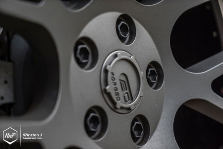 e400bc-09 (Deceptively Quick // Mercedes-Benz E400 AMG on BC Forged)