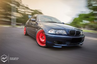 e46bali-07 (A Fanatical Affair // BMW 3 Series E46 on Volk Rays from Bali)