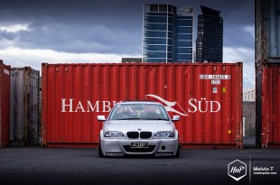 e46gesrothamann-08 (GESROT // Jason’s 3 Series on Hamann)