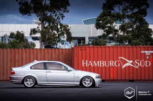 e46gesrothamann-10 (GESROT // Jason’s 3 Series on Hamann)