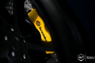 e46m3bcforged-05 (Perfect Proportions // E46 M3 Coupe on BC Forged)