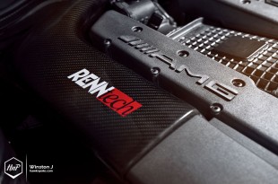 e55amg-06 (Roller Coaster Ride // Eurocharged 700HP E55 AMG on Radenergie)