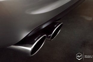 e55amg-15 (Roller Coaster Ride // Eurocharged 700HP E55 AMG on Radenergie)