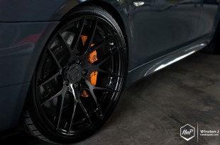 e60lambogrey-09 (Bad Boy // Telesto Grigio BMW E60)