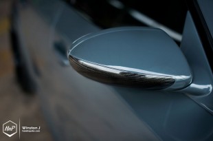 e60lambogrey-11 (Bad Boy // Telesto Grigio BMW E60)