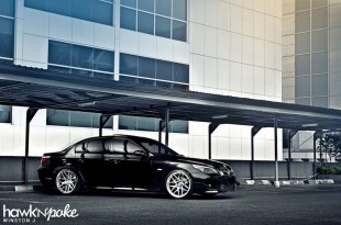 e60richard-03 (Uniquely Morr // E60 5 Series)
