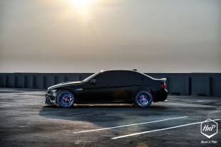 e90carbon-03 (Game Changer // Evan’s Arkym E90 on BBS)