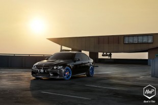 e90carbon-04 (Game Changer // Evan’s Arkym E90 on BBS)