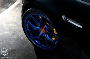 e90carbon-07 (Game Changer // Evan’s Arkym E90 on BBS)