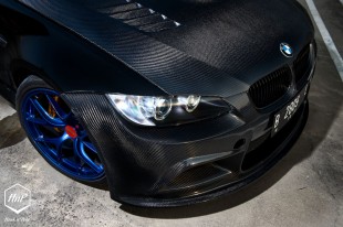 e90carbon-08 (Game Changer // Evan’s Arkym E90 on BBS)
