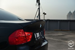 e90carbon-10 (Game Changer // Evan’s Arkym E90 on BBS)