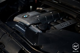 e90carbon-12 (Game Changer // Evan’s Arkym E90 on BBS)