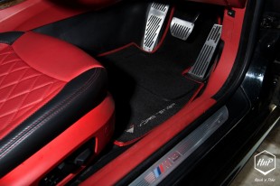 e90carbon-15 (Game Changer // Evan’s Arkym E90 on BBS)