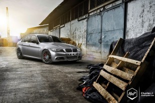 e90duo-04 (Contemporary Approach // BMW E90 3 Series Duo)