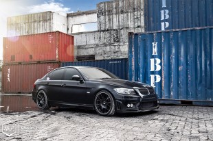 e90duo-06 (Contemporary Approach // BMW E90 3 Series Duo)