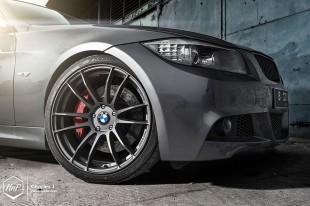 e90duo-07 (Contemporary Approach // BMW E90 3 Series Duo)