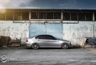e90duo-09 (Contemporary Approach // BMW E90 3 Series Duo)