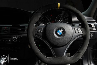 e90duo-10 (Contemporary Approach // BMW E90 3 Series Duo)