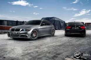 e90duo-12 (Contemporary Approach // BMW E90 3 Series Duo)