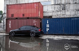 e90duo-13 (Contemporary Approach // BMW E90 3 Series Duo)