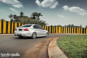 e90perf-01 (Executive Speedster // 325i LCI BMW Performance)