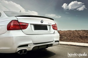 e90perf-06 (Executive Speedster // 325i LCI BMW Performance)