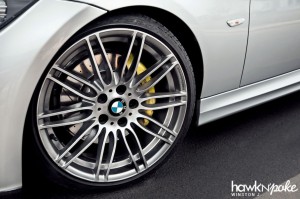 e90perf-07 (Executive Speedster // 325i LCI BMW Performance)