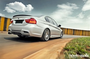 e90perf-08 (Executive Speedster // 325i LCI BMW Performance)