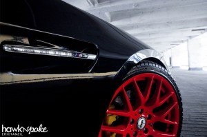 e90sby-01 (One Fine Eurokar // BMW E90 LCI)