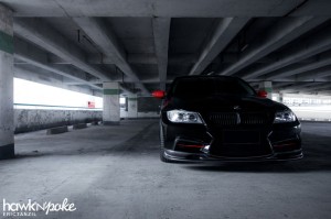 e90sby-02 (One Fine Eurokar // BMW E90 LCI)