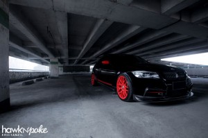 e90sby-03 (One Fine Eurokar // BMW E90 LCI)