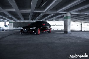 e90sby-06 (One Fine Eurokar // BMW E90 LCI)