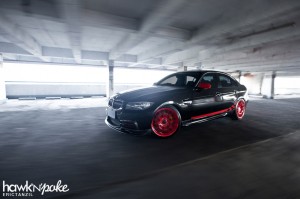 e90sby-12 (One Fine Eurokar // BMW E90 LCI)