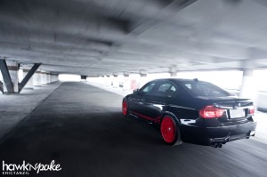 e90sby-13 (One Fine Eurokar // BMW E90 LCI)